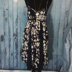 Vera Wang Simply Vera Dress